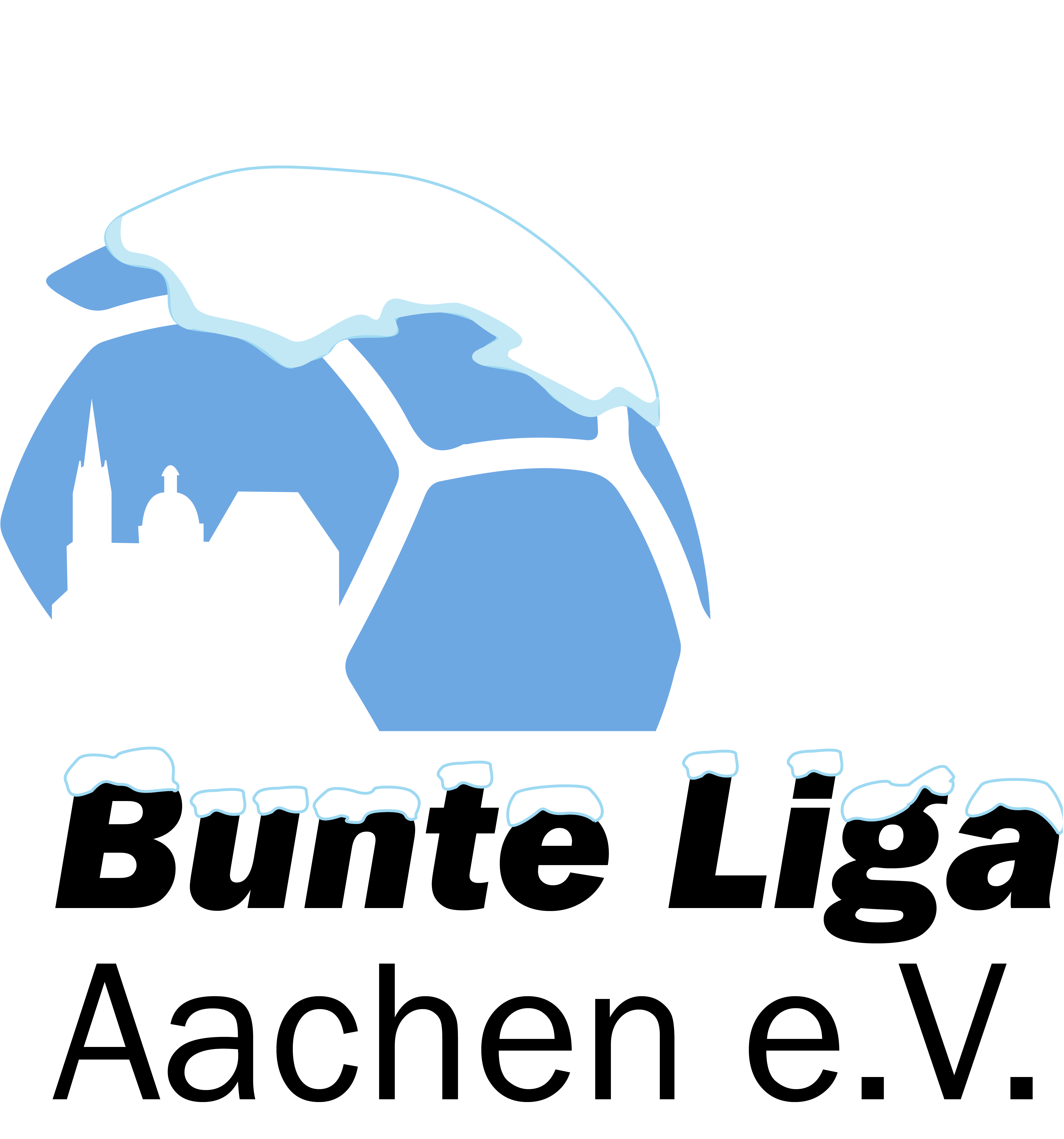 Bunte Liga Aachen e.V.